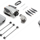 The DJI Mini 3 Pro on its own starts at $669, but is also available in two bundles including either the older DJI RC-N1 controller for $759, or the newer DJI RC controller for $909.